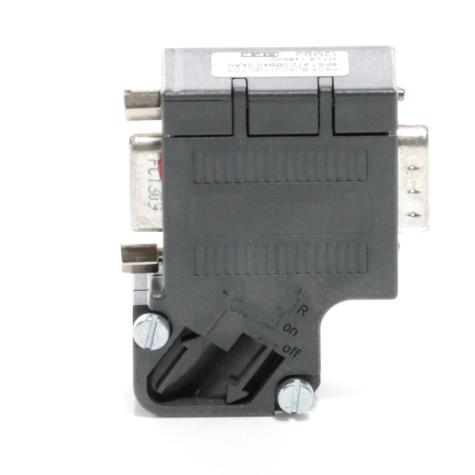 Busconector  